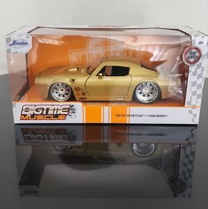 Jada Bigtime 1972 Hurst Firebird